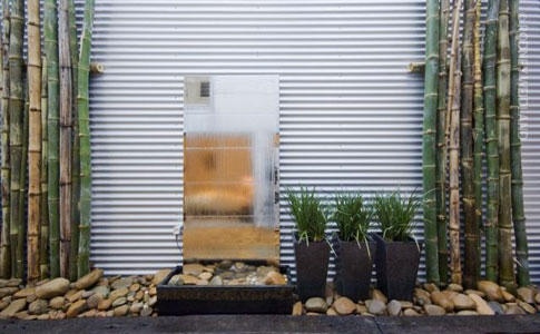 Water Feature