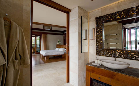 Master Ensuite