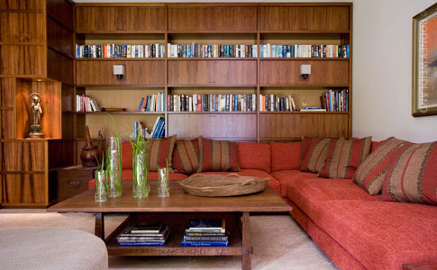 Lounge Room